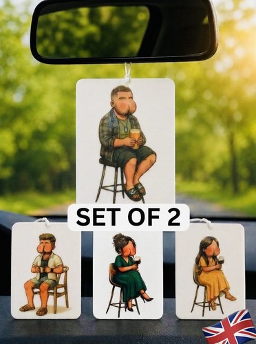 Set funny rude - funny, novelty