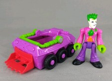 Imaginext DC super friends