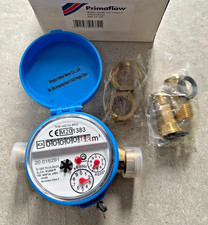 Primaflow 1/2" 15mm Water