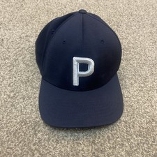 Puma Adjustable Navy  Mens