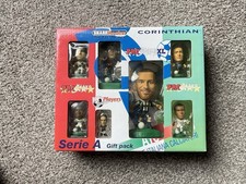 Rare Corinthian Prostars -