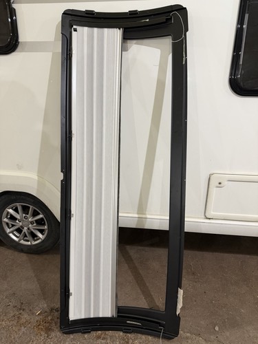 Coachman caravan panasonic - caravan,