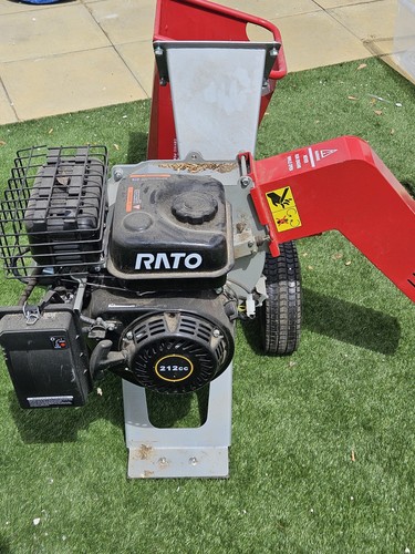 Crytec 212cc crc200x wood - crytec,