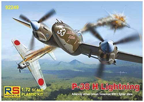 Army 38h lightning - us,