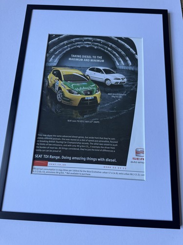 Framed mk2 2008 - 2008, leon