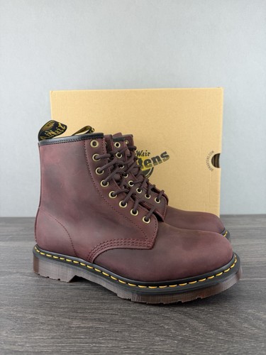 Martens 1460 crazy - dr.,