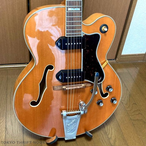 Peerless epiphone broadway - [peerless],