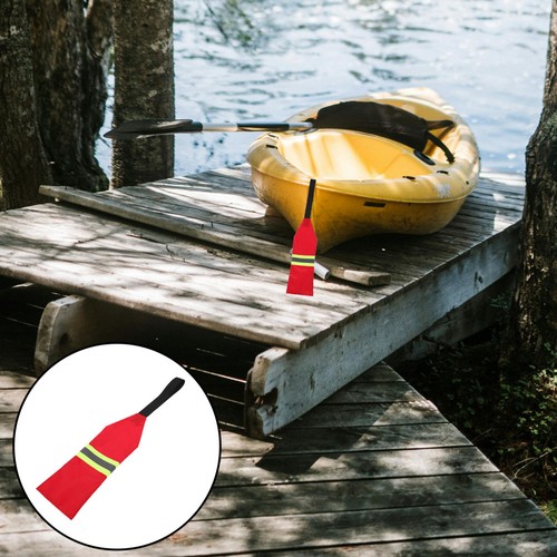 Boat safety flag red - flag,