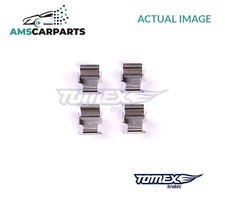 BRAKE PADS FITTING KIT SHIMS