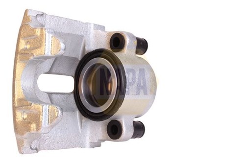 Napa front right brake - napa, caliper