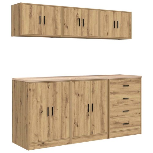 Cabinet tool storage - cabinet,