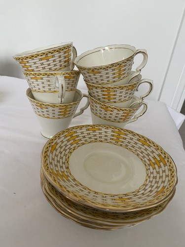 Royal stafford bone - bone, china