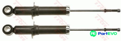 Trw rear shock absorber - trw,