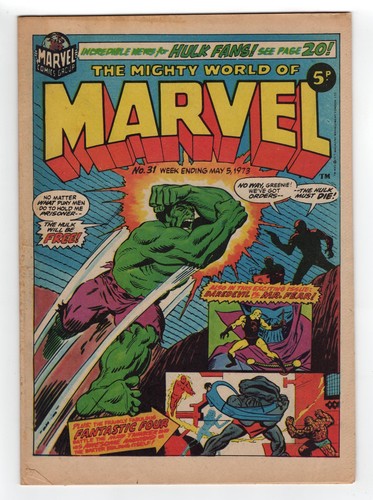 1966 marvel tales - marvel, to