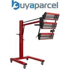 Sealey IR3000 Infrared Short