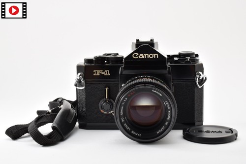 Mint coupler f canon - w/,