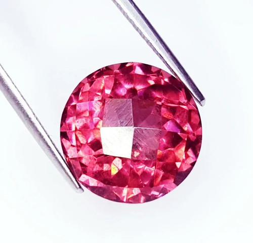20ct natural padparadscha - 20ct,