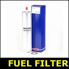 Fuel Filter Fits BMW X5 E70 X5