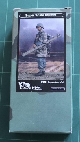 Verlinden productions 120mm - verlinden,