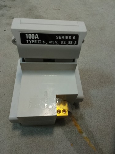 Henley series 100 amp single - henley,