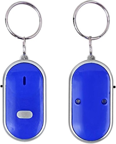 Whistle key finder - key, finder,