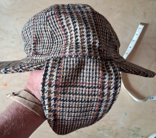 Vintage dunn co sherlock - vintage, &