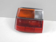 Nissan Micra 1991 rear tail