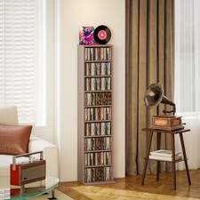 260 CD/120 DVD Storage Unit