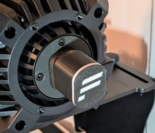 Fanatec QR2 Base Side Dust