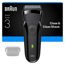 Braun Series 3 300 Electric