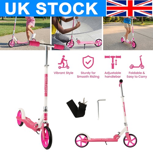 Kids scooter maximum - scooter,