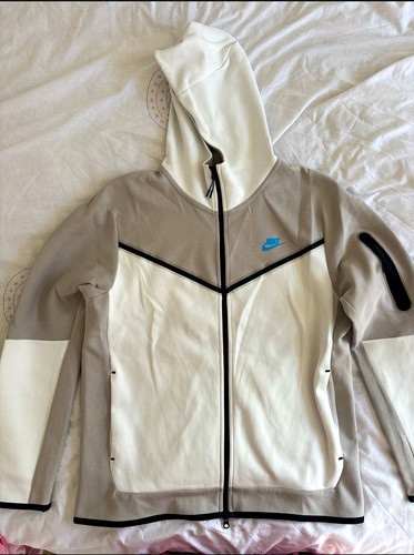 Nike men tech fleece - men's,