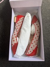 Sophia Webster Amora Flat Shoes