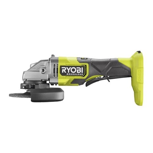 Ryobi rag18bl grinder - rag18bl-0,