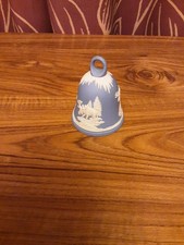 Wedgwood Jasper Ware Christmas