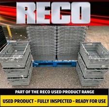 20 x USED DEEP 600 X 400 X
