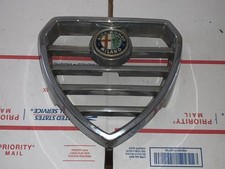 Front Center Grille for Alfa