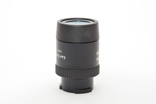 Zeiss victory diascope 30x 40x - diascope, 30x/40x