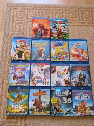 Massive film kids family - kids,