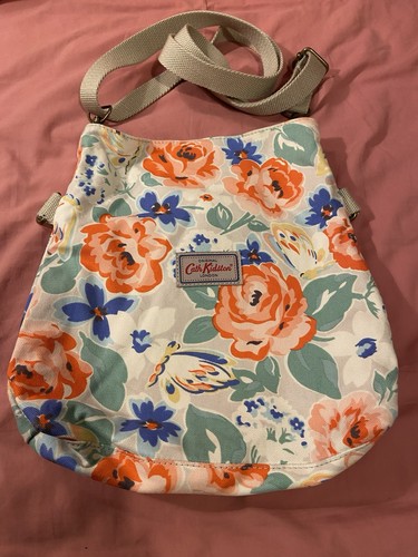 Cath kidston reversible canvas - kidston,