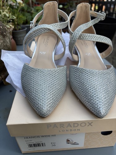 Paradox london francis wide - paradox,