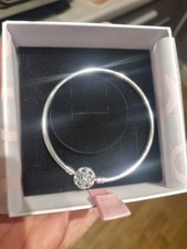 NEW Pandora Sterling Silver