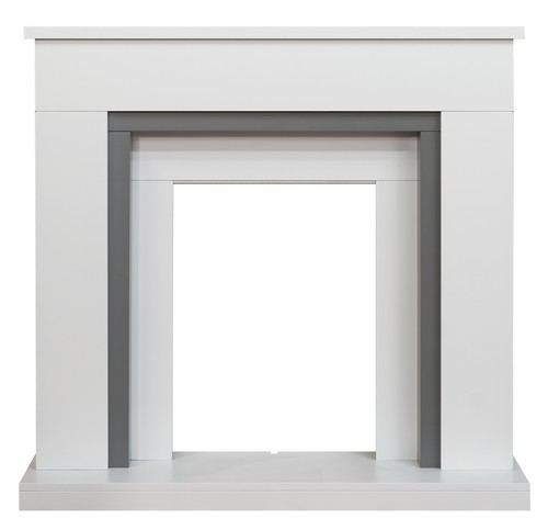 Adam milan fireplace - milan,