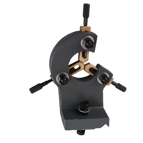 Mini lathe steady rest - 1,
