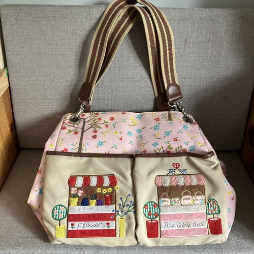 Large pink lining yummy mummy - pink,