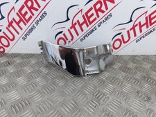 SUZUKI VL 800 INTRUDER CL4 2015 SECONDARY DRIVE SPROCKET COVER PANEL