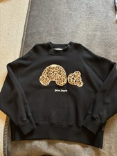 Palm angles bear crew leopard