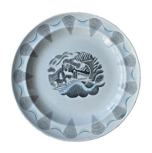 Wedgwood eric ravilious travel - eric,