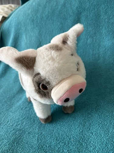 Pua soft plush - plush, |
