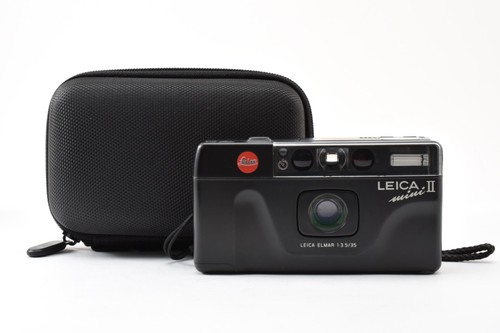 Top mint leica mini - [top,